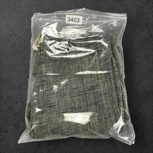 Imogene + Willie Women’s Lounge Pants Medium Drawstring Textured Woven